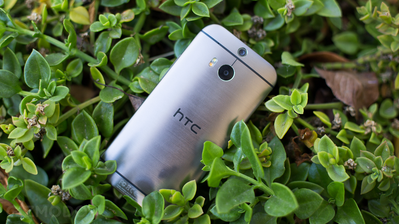 Illustration for article titled HTC One (M8) Google Play Edition Review: Great But For that Camera
